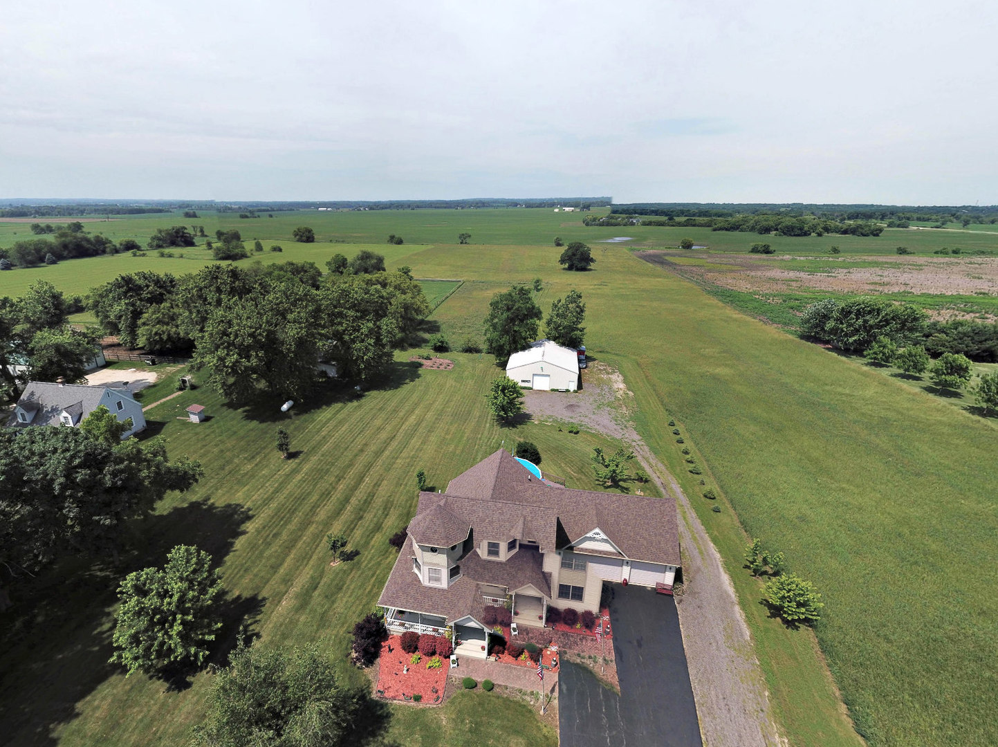 9007 Fink Road Harvard, IL 60033 - Photo 5 of 28