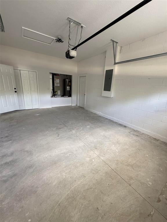 14685 Southwest 22nd Place Ocala, FL 34481 - Photo 13 of 13 a view of empty room with wooden floor