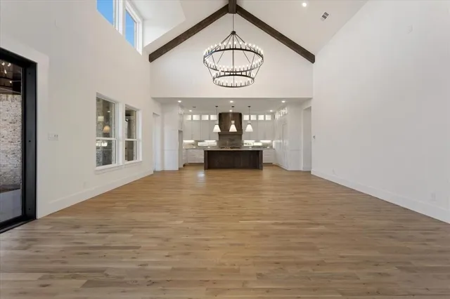 $889,900 | 186 Acorn Trail, Denison, TX 75020