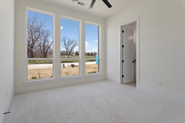 $889,900 | 186 Acorn Trail, Denison, TX 75020