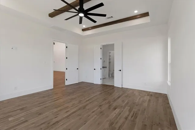 $889,900 | 186 Acorn Trail, Denison, TX 75020