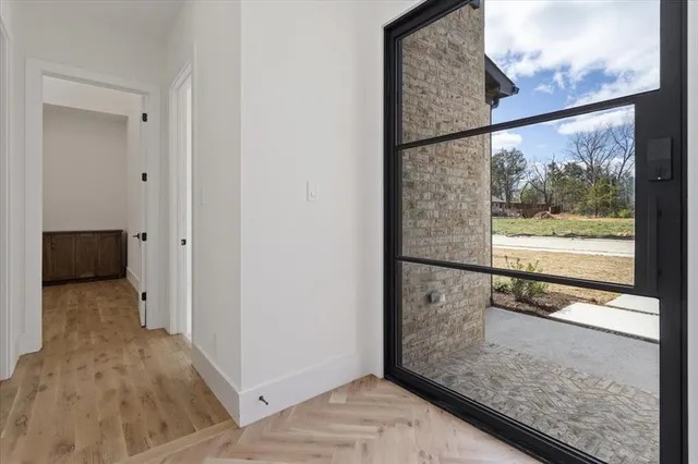 $889,900 | 186 Acorn Trail, Denison, TX 75020