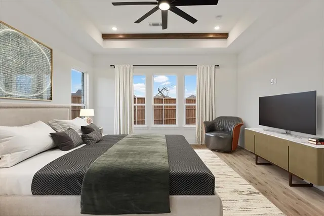 $889,900 | 186 Acorn Trail, Denison, TX 75020