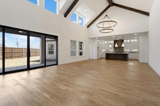 $889,900 | 186 Acorn Trail, Denison, TX 75020