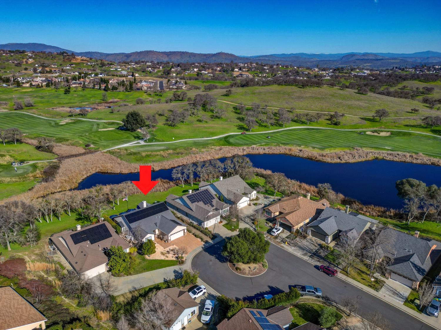 352 Mitchell Lake Lane Copperopolis, CA 95228 - Photo 40 of 47