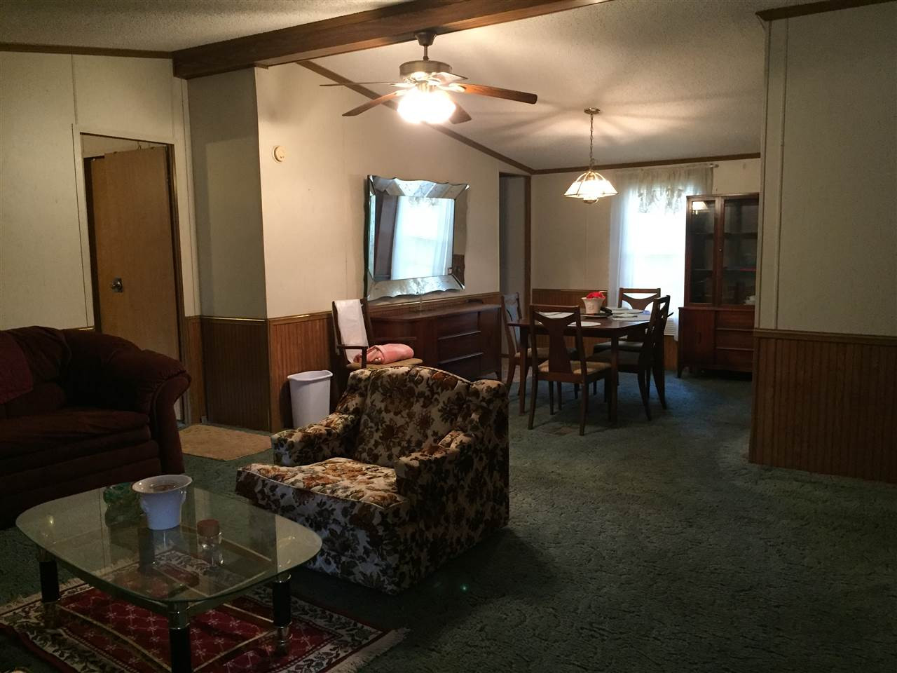 1801 Old Jackson Road Forest, MS 39074 - Photo 5 of 12 Photo 5