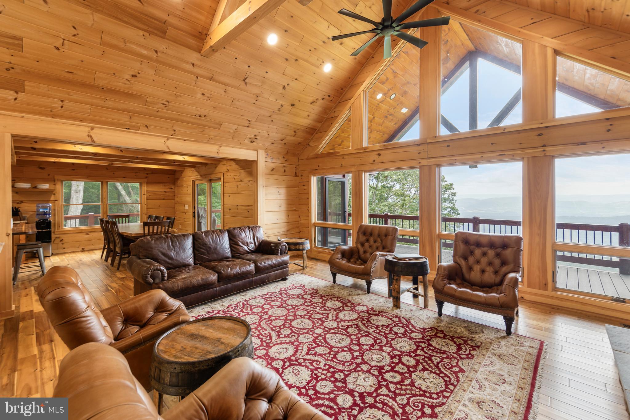 5496 South Branch Mountain Road Moorefield, WV 26836 - Photo 44 of 135 Gallery Image 44