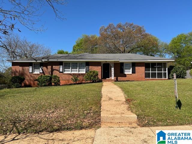 621 Chaffee Street Talladega, AL 35160 - Photo 3 of 46