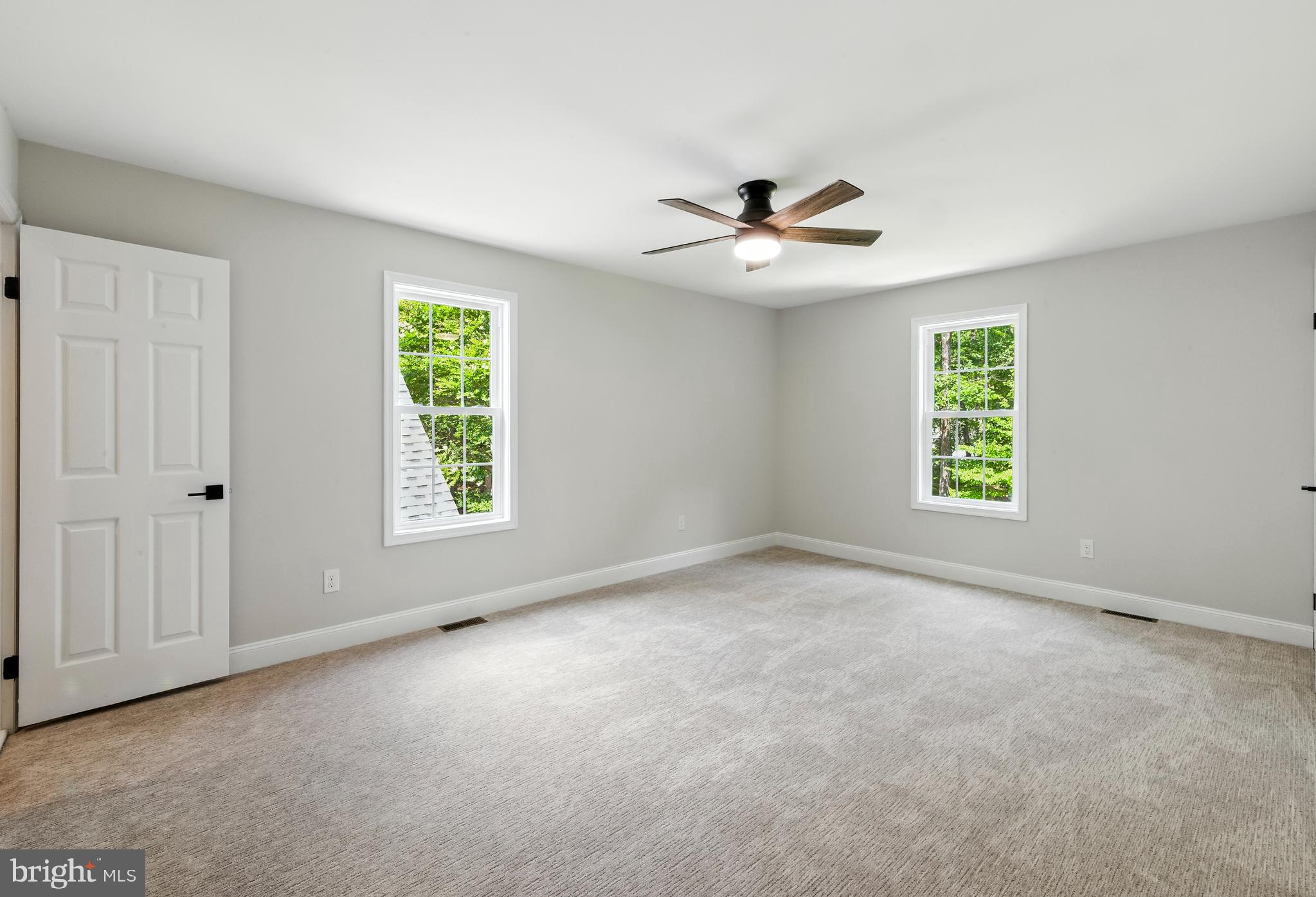 24 Muskingum Drive Shamong, NJ 08088 - Photo 21 of 24 a view of an empty room with a window