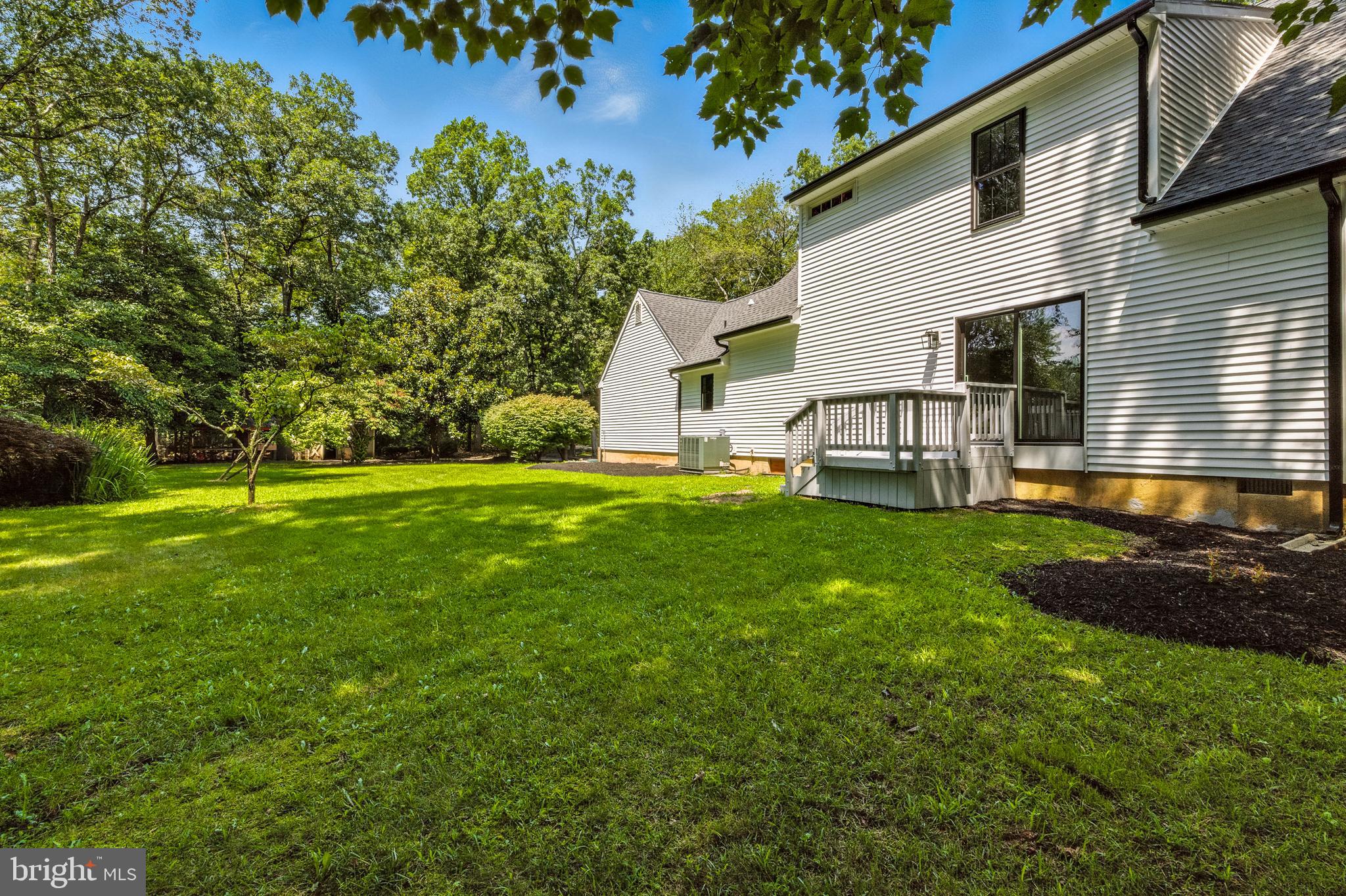 24 Muskingum Drive Shamong, NJ 08088 - Photo 4 of 24 a view of a house with a yard