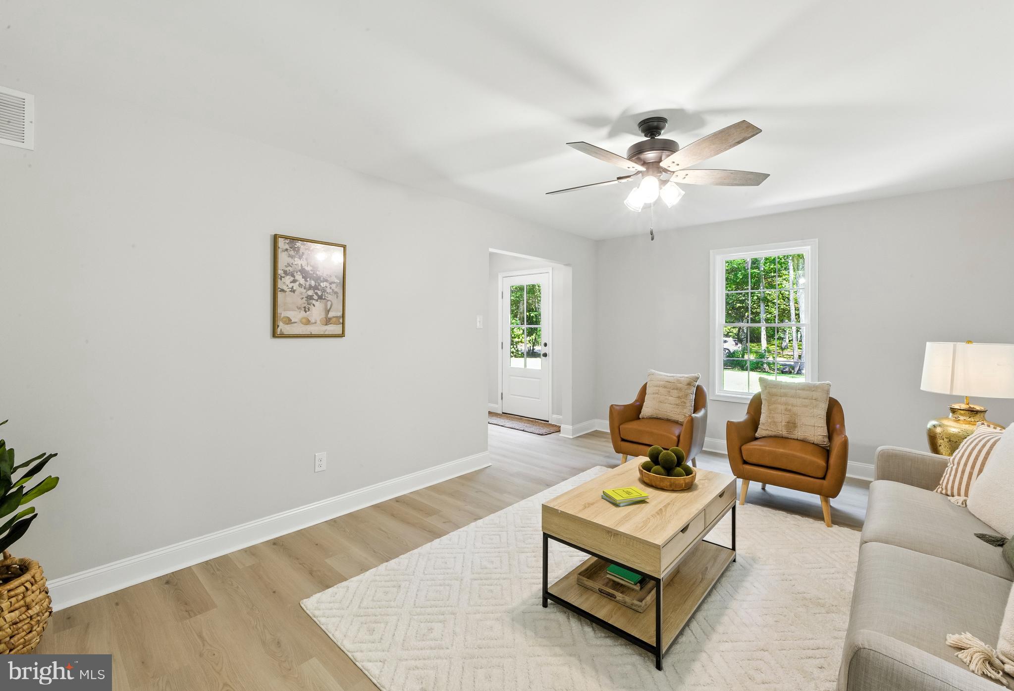 24 Muskingum Drive Shamong, NJ 08088 - Photo 6 of 24 a living room with furniture and a window