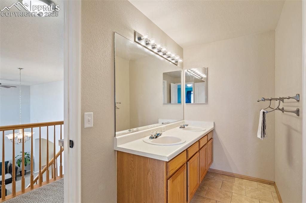 8518 Bohleen Road Peyton, CO 80831 - Photo 27 of 44 a utility room with dryer and washer