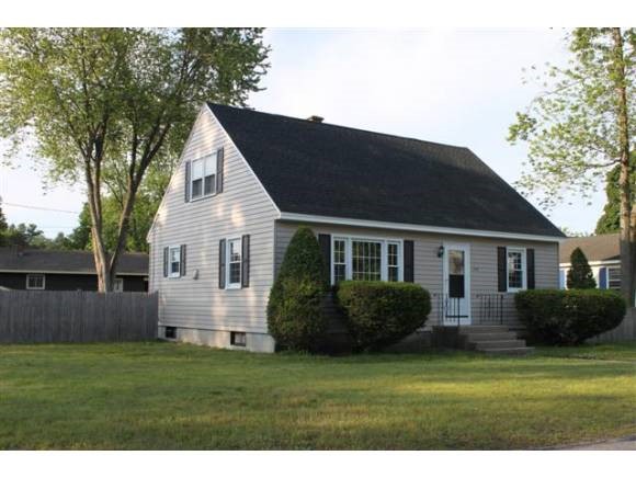 235 Rosedale Avenue Manchester, NH 03103 - Photo 1 of 1