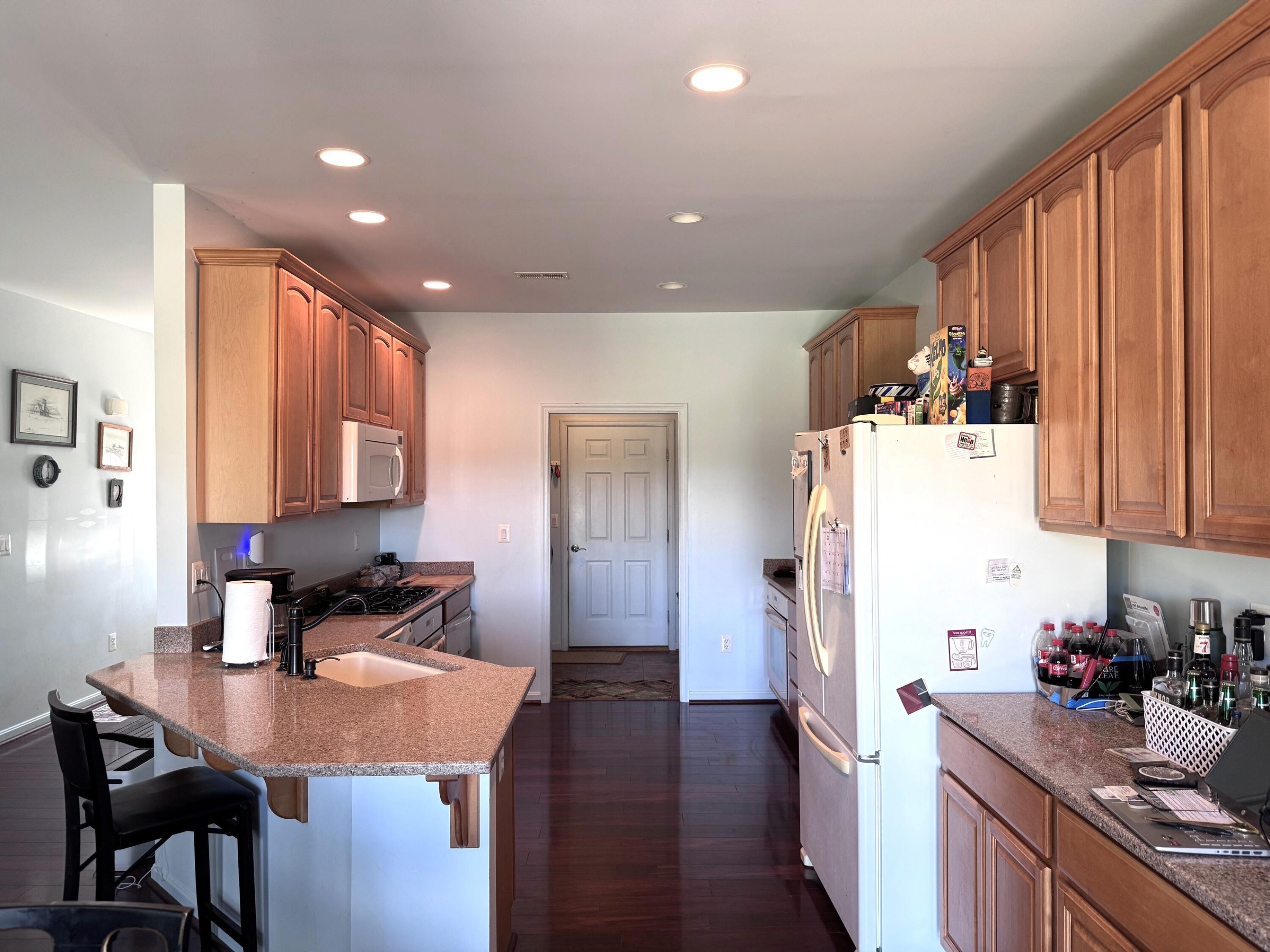 14137 Cedar Run Road Culpeper, VA 22701 - Photo 18 of 30 18
