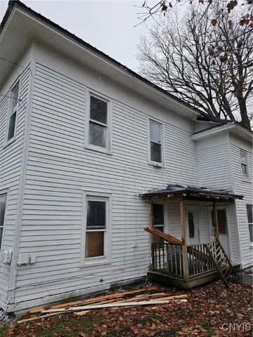 $275,000 | 8 South Main Street, Champion, NY 13619