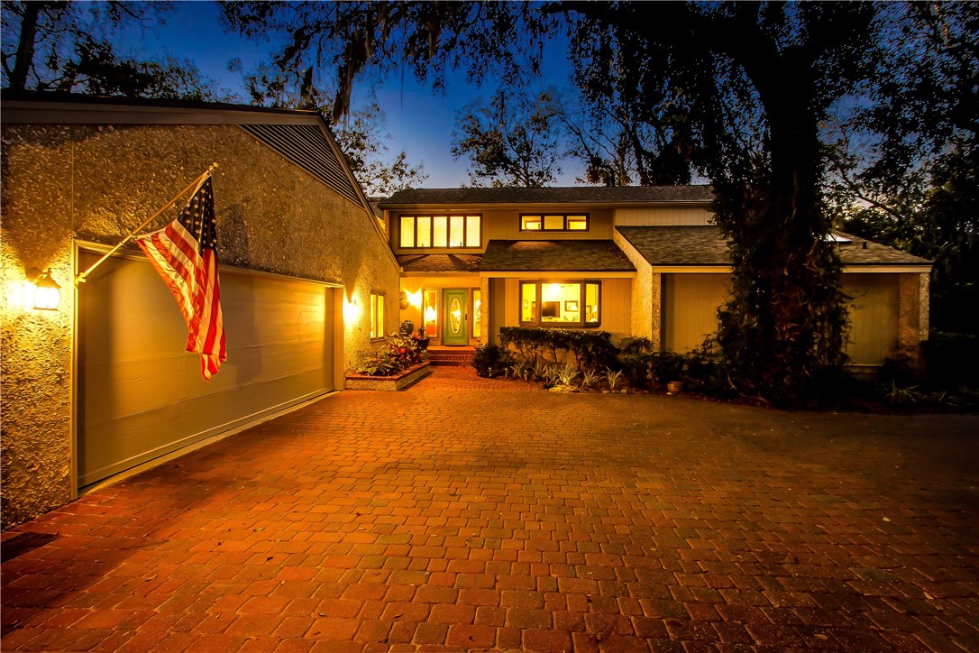 78 Marsh Creek Road Fernandina Beach, FL 32034 - Photo 34 of 35 Gallery Image 34