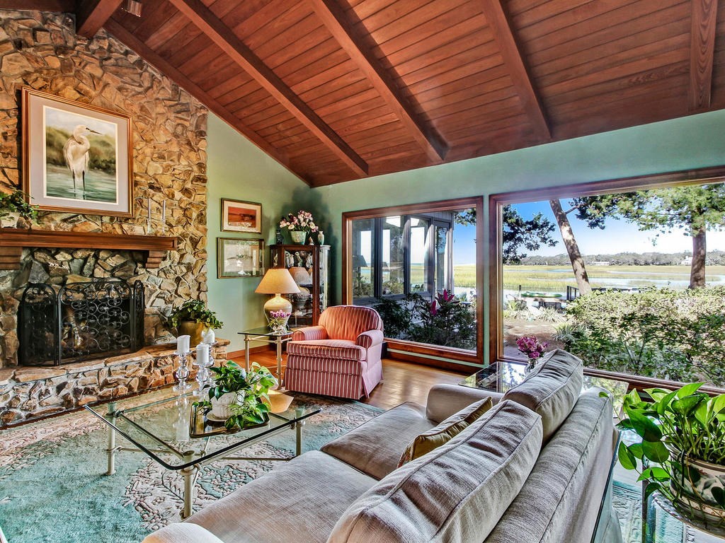 78 Marsh Creek Road Fernandina Beach, FL 32034 - Photo 7 of 35 Gallery Image 7