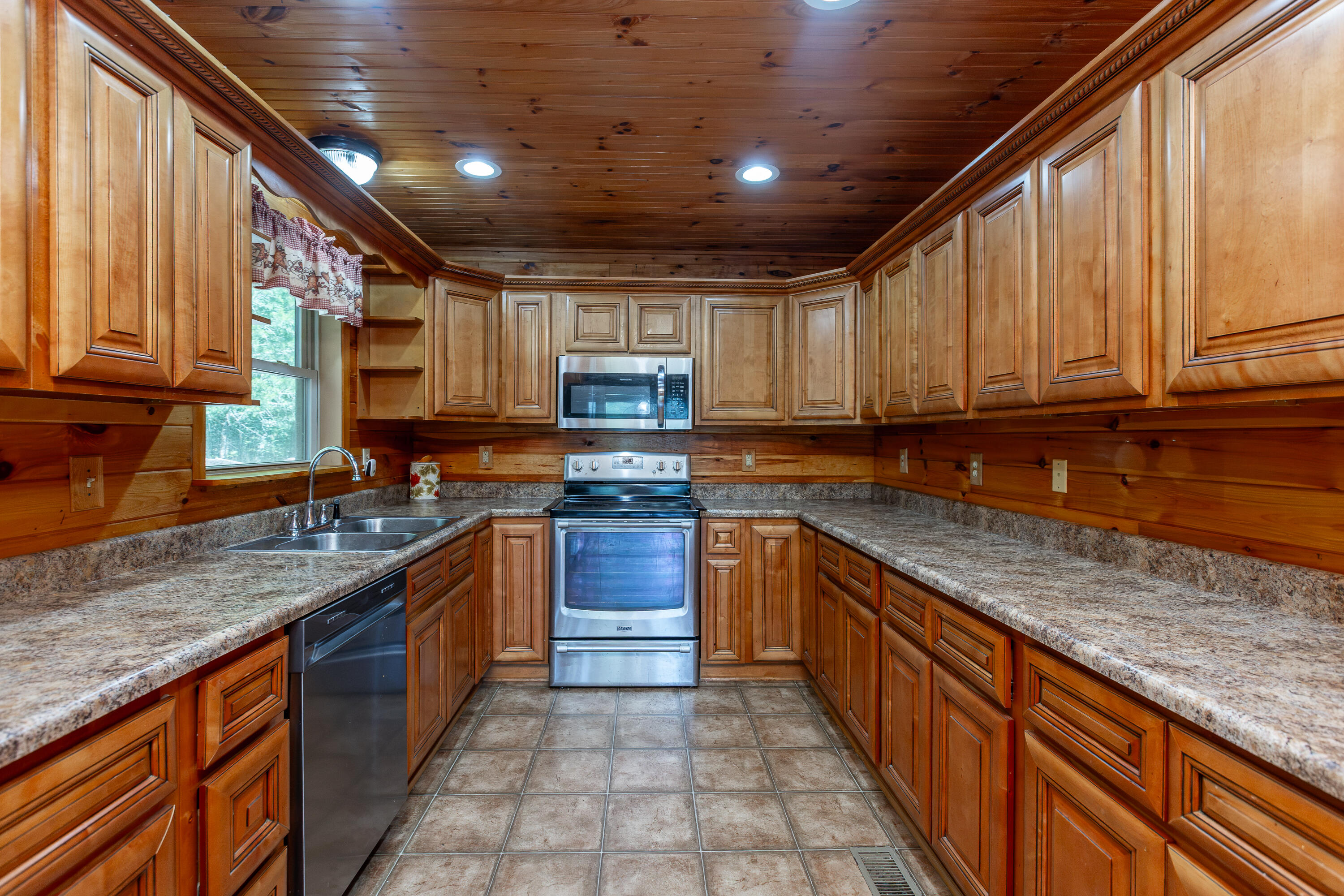 904 Phils Branch Road Mize, KY 41352 - Photo 13 of 56 Kitchen