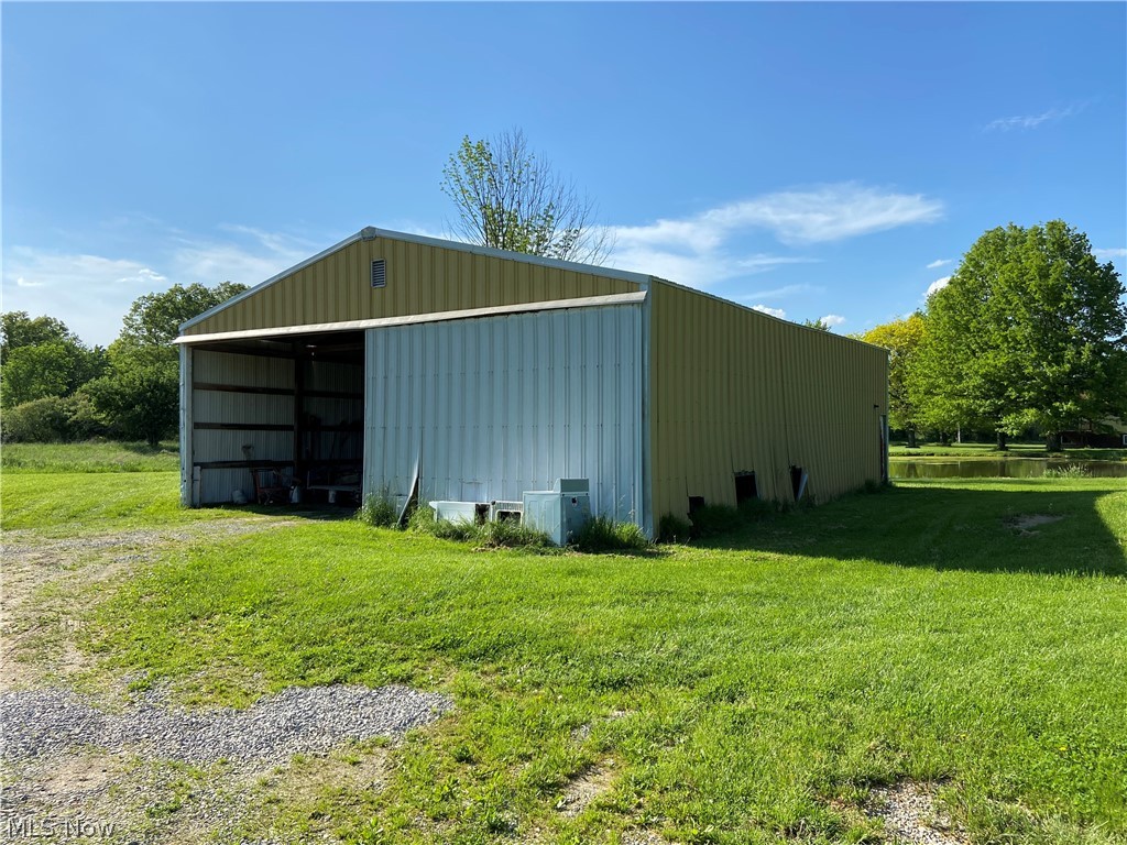 8898 Dunham Road Litchfield, OH 44253 - Photo 8 of 29 Gallery Image 8