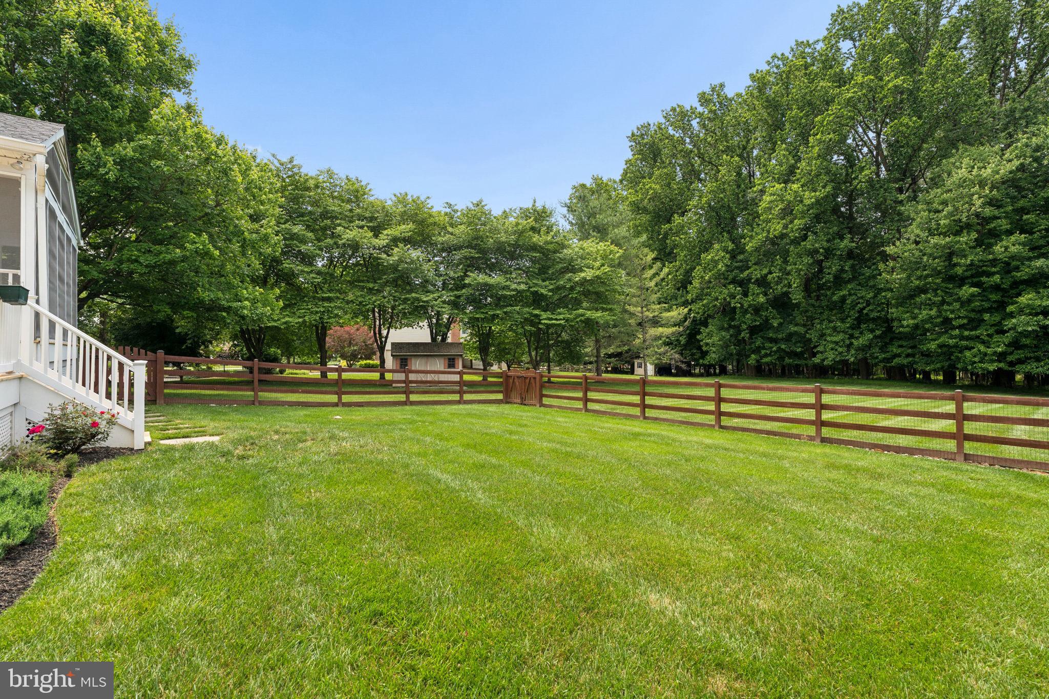2 Fawn Ridge Court Reisterstown, MD 21136 - Photo 24 of 35