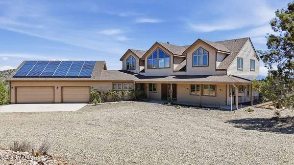 $899,000 | 4020 Brenda Trail, Prescott, AZ 86305