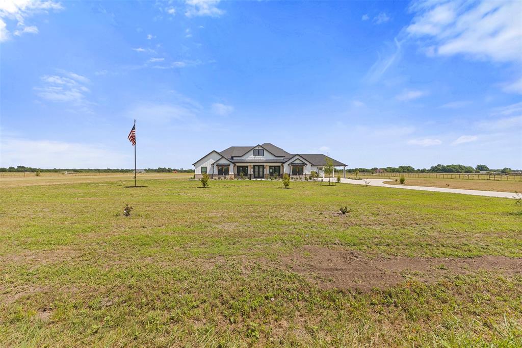 1271 Old Telico Road Ennis, TX 75119 - Photo 33 of 39
