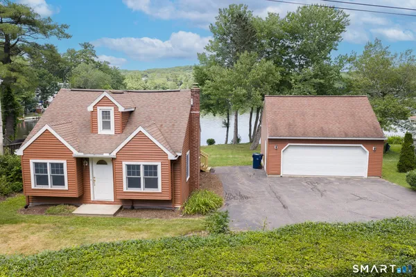 $359,900 | 57 Fall Mountain Lake Road, Plymouth, CT 06786