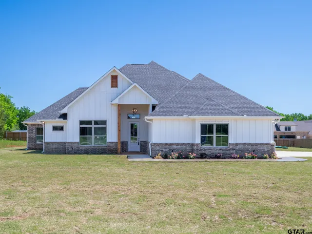 $549,900 | 21821 Country Meadows, Bullard, TX 75757