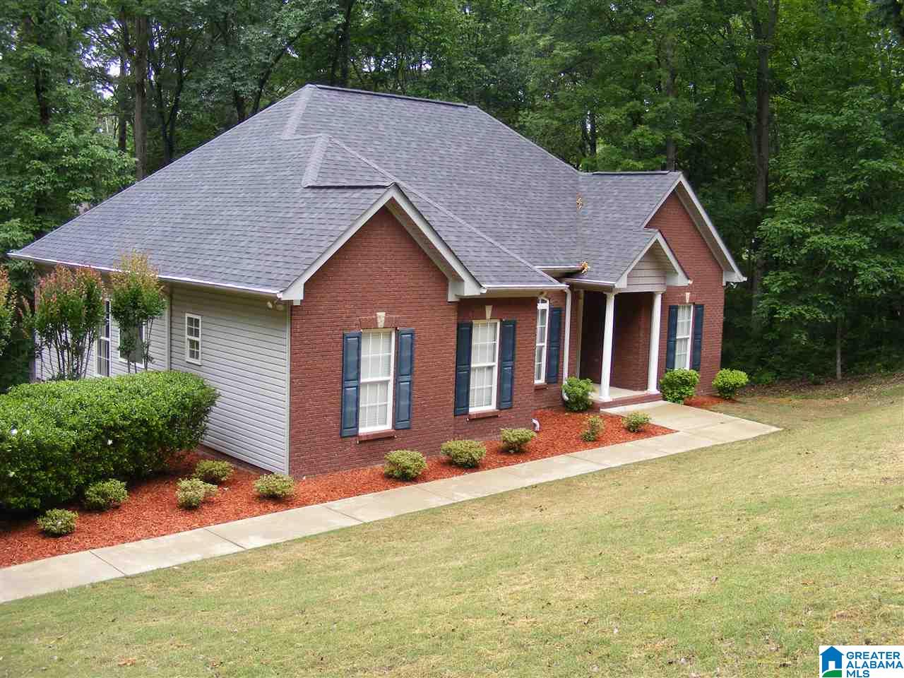 21150 Delmar Drive McCalla, AL 35111 - Photo 3 of 48