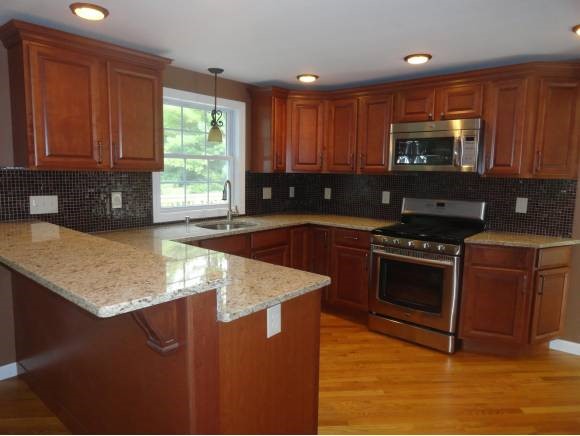 160 Marsh Road Pelham, NH 03076 - Photo 1 of 1