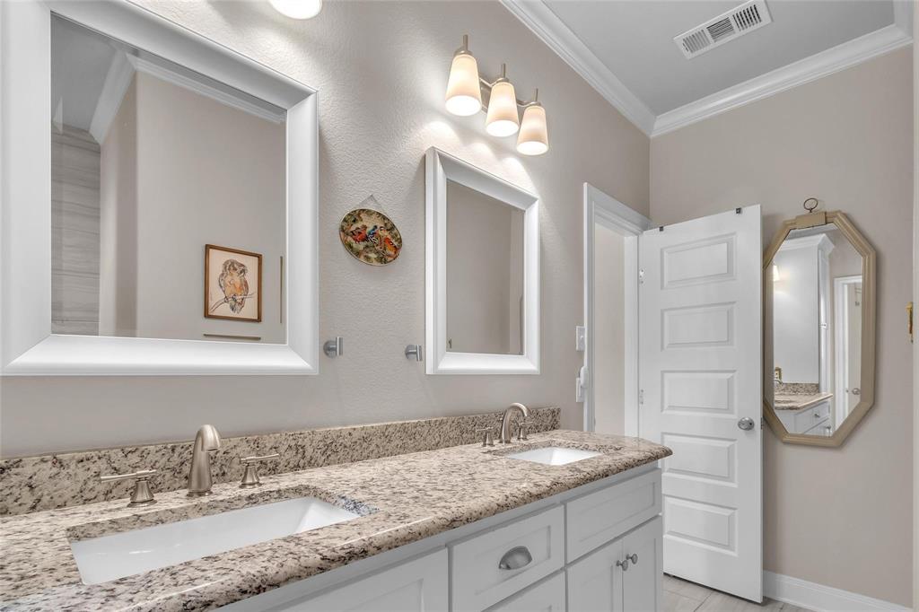 129 Oak Springs Loop Mabank, TX 75147 - Photo 23 of 32