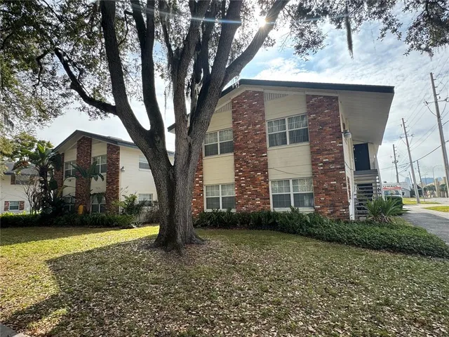 $1,395 | 206 East Yale Street, Unit C, Orlando, FL 32804