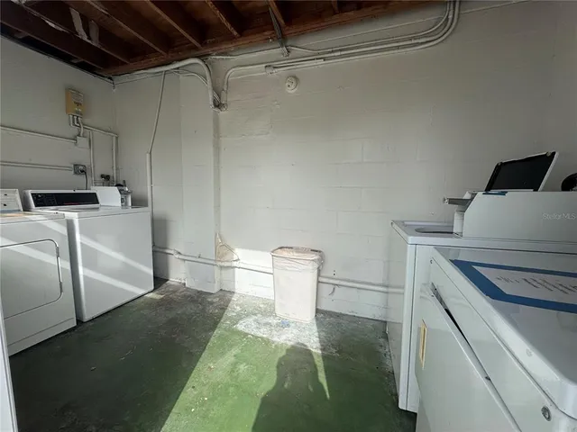 $1,395 | 206 East Yale Street, Unit C, Orlando, FL 32804