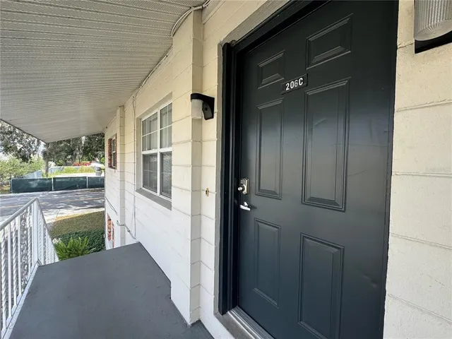 $1,395 | 206 East Yale Street, Unit C, Orlando, FL 32804