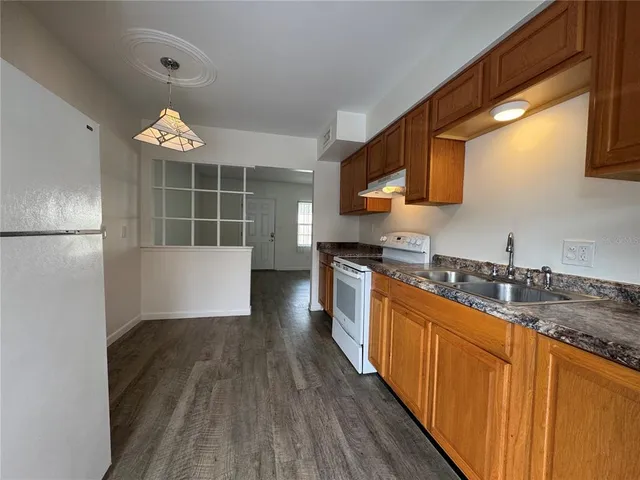 $1,395 | 206 East Yale Street, Unit C, Orlando, FL 32804