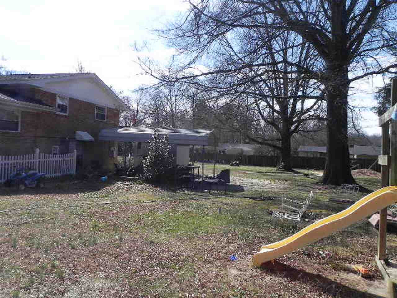 906 Mcpherson Road Burlington, NC 27215 - Photo 19 of 20 Photo 19