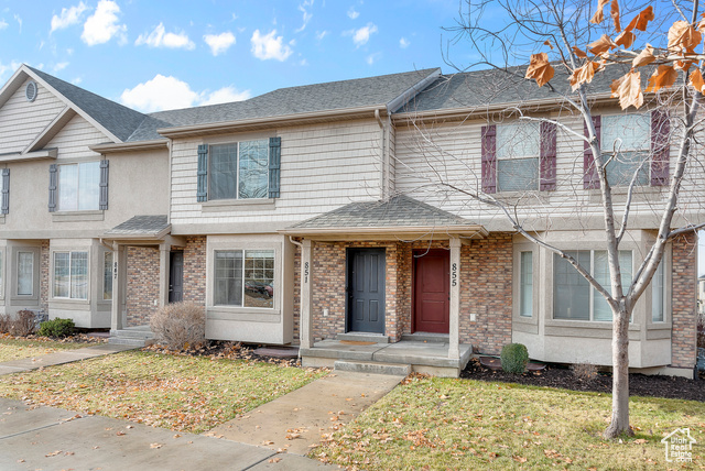 851 Independence Avenue Provo, UT 84604 - Photo 1 of 1
