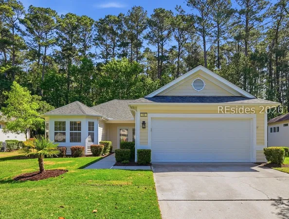 $360,000 | 15 Seburn Drive, Bluffton, SC 29909