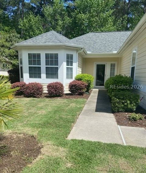 15 Seburn Drive Bluffton, SC 29909 - Photo 2 of 31