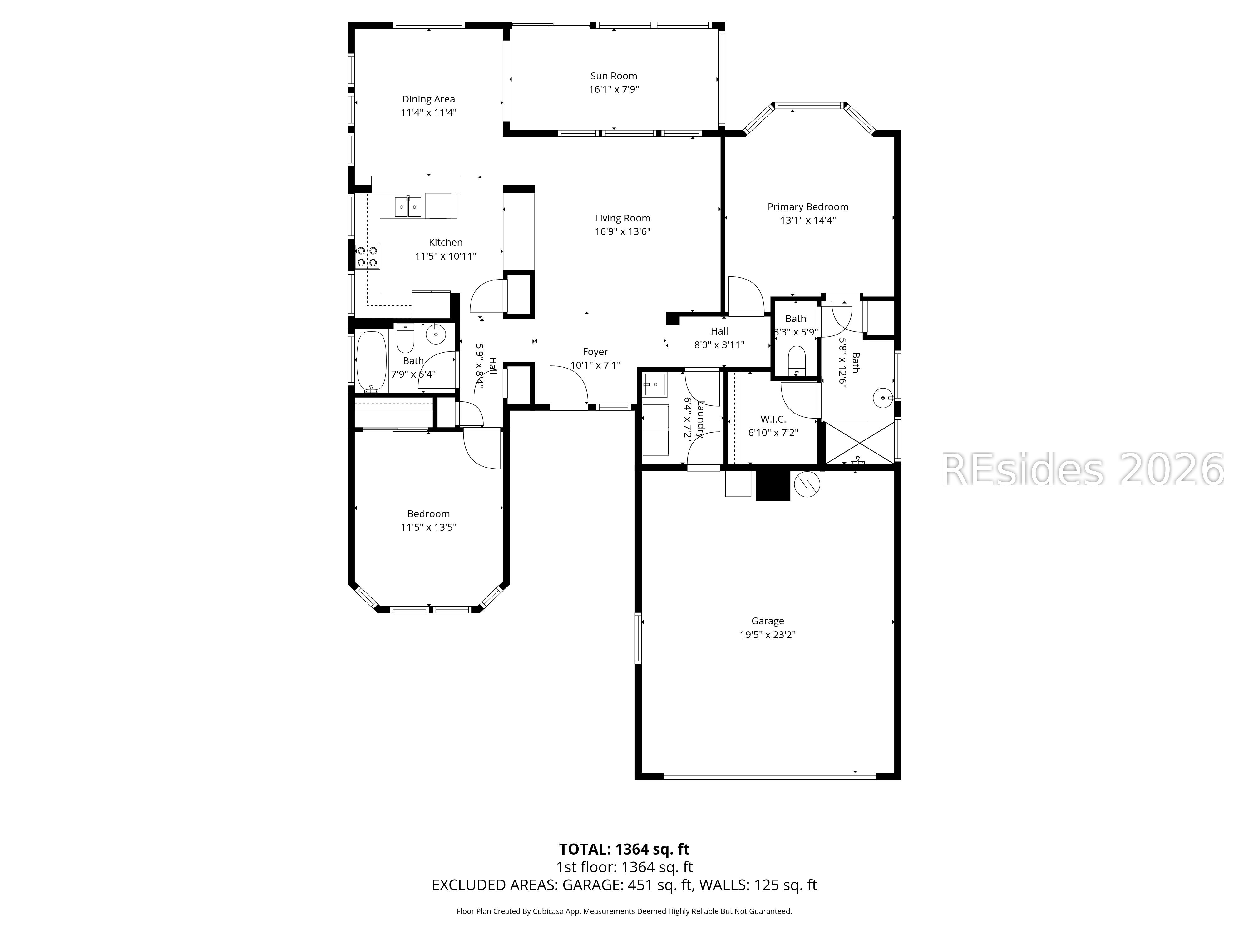 15 Seburn Drive Bluffton, SC 29909 - Photo 31 of 31