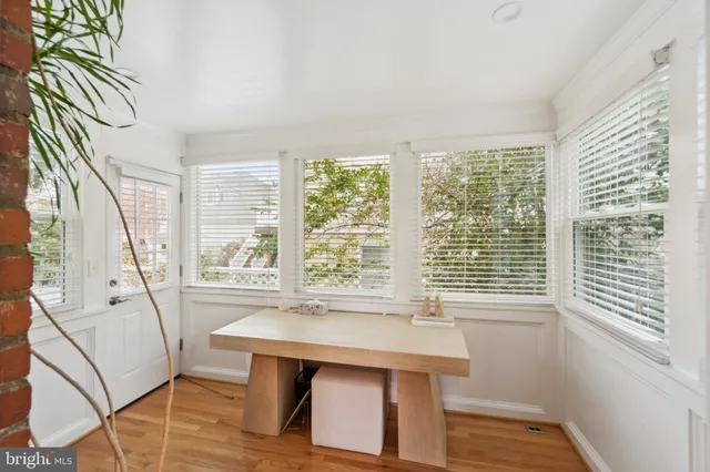 $1,025,000 | 5300 Wilson Boulevard, Arlington, VA 22205