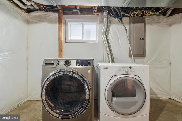 $1,025,000 | 5300 Wilson Boulevard, Arlington, VA 22205