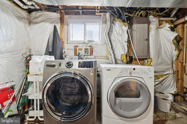 $1,050,000 | 5300 Wilson Boulevard, Arlington, VA 22205