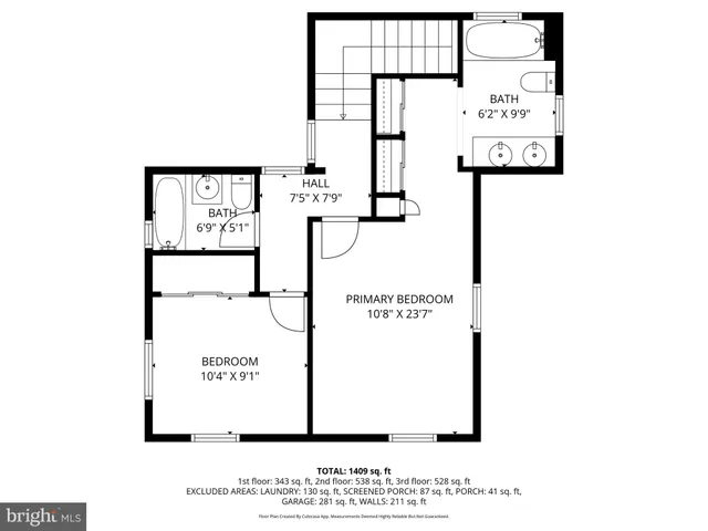 $1,050,000 | 5300 Wilson Boulevard, Arlington, VA 22205
