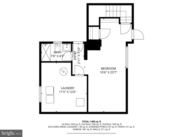 $1,050,000 | 5300 Wilson Boulevard, Arlington, VA 22205