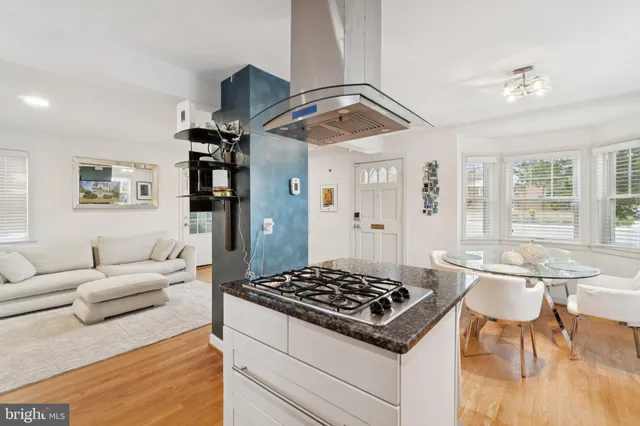 $1,025,000 | 5300 Wilson Boulevard, Arlington, VA 22205