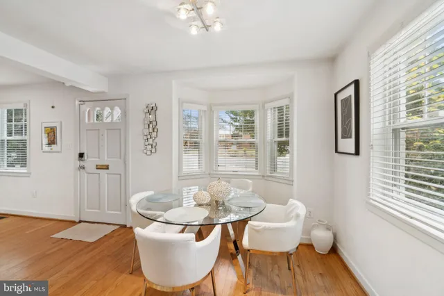 $1,025,000 | 5300 Wilson Boulevard, Arlington, VA 22205