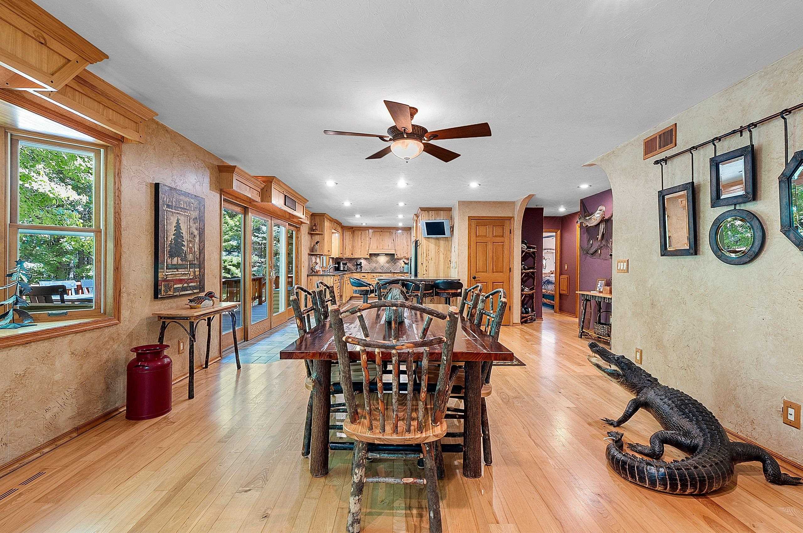 W6867 Curt Black Road Shawano, WI 54166 - Photo 26 of 80 Gallery Image 26