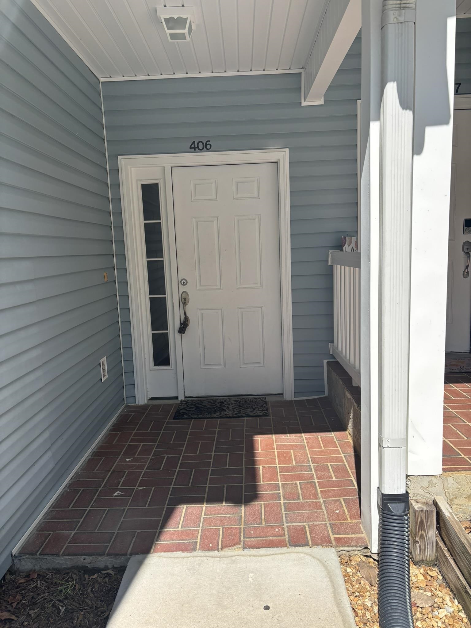 1320 Hendrix Road, Unit 406 Tallahassee, FL 32301 - Photo 3 of 39 Gallery Image 3