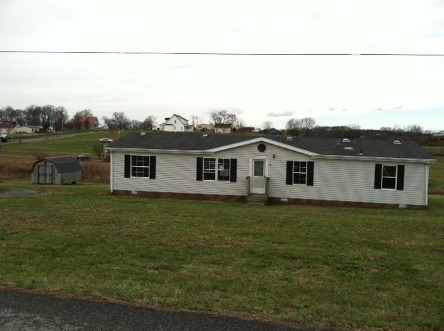 599 Governor Hall Road Castalian Springs, TN 37031 - Photo 1 of 11 Gallery Image 1